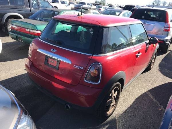 2009 Mini Hardtop - cars & trucks - by dealer - vehicle automotive... for sale in Tallmadge, OH – photo 4