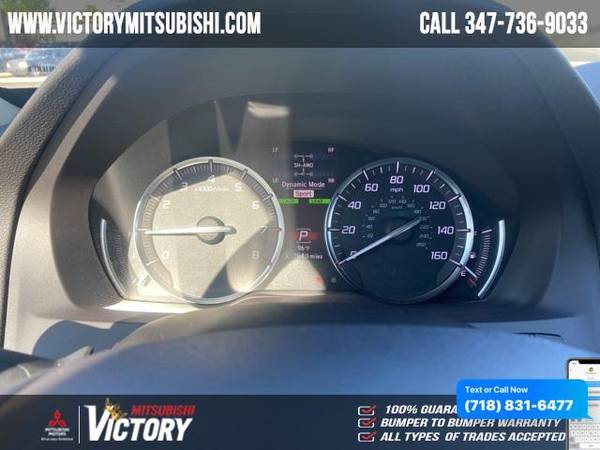 2017 Acura MDX 3.5L - Call/Text - cars & trucks - by dealer -... for sale in Bronx, NY – photo 15