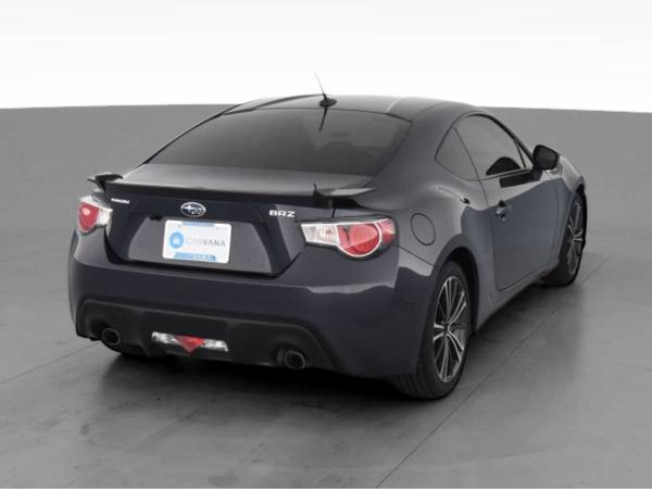 2013 Subaru BRZ Limited Coupe 2D coupe Black - FINANCE ONLINE - cars... for sale in Atlanta, CA – photo 10
