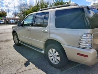 MERCURY MOUNTAINEER - cars & trucks - by owner - vehicle automotive... for sale in West Babylon, NY – photo 3