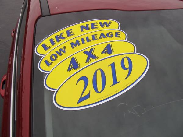 2019 Kia Sportage LX AWD 4dr SUV 13,468 miles for sale in Attica, NY – photo 3