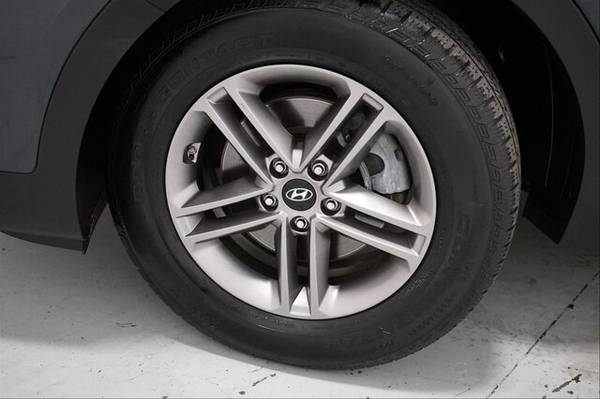 ✅✅ 2018 Hyundai Santa Fe Sport 2.4L SUV for sale in Tacoma, OR – photo 9