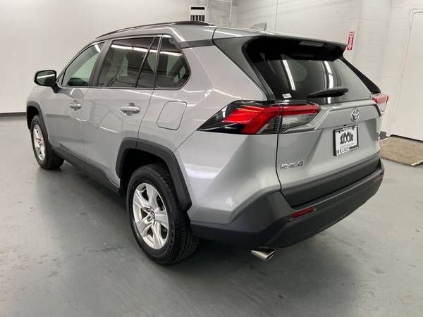 2020 Toyota RAV4 XLE for sale in PUYALLUP, WA – photo 5