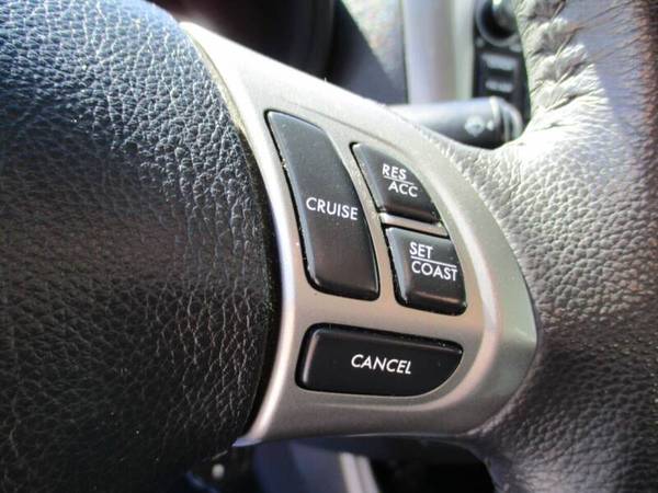 2011 Subaru Impreza 2 5i Premium AWD 4dr Sedan 4A for sale in Youngstown, OH – photo 15