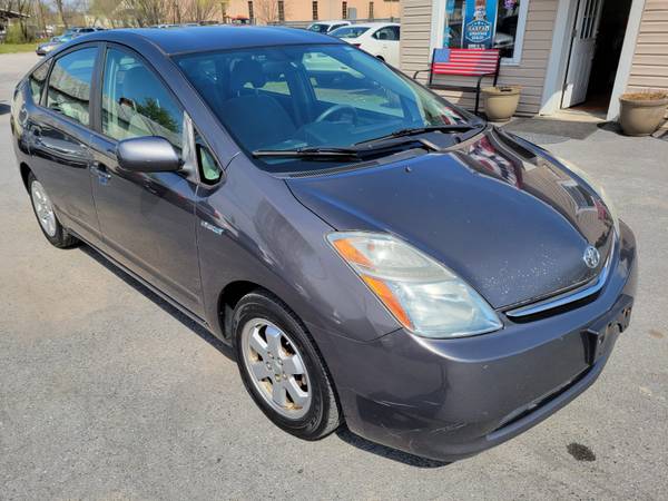 2008 TOYOTA PRIUS Automatic Hybrid Rear back up Camera - cars & for sale in Annandale, District Of Columbia – photo 8
