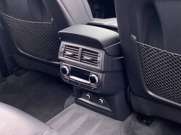 2018 Audi Q7 3.0T Prestige Sport Utility 4D suv Blue - FINANCE... for sale in Corpus Christi, TX – photo 20
