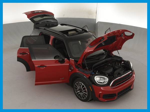 2018 MINI Countryman John Cooper Works ALL4 Hatchback 4D hatchback for sale in Buffalo, NY – photo 21
