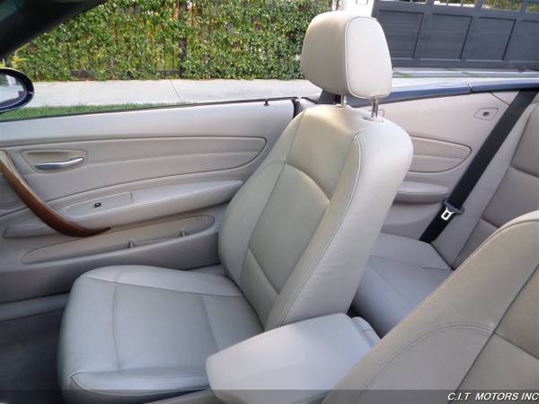 2008 BMW 128i - - by dealer - vehicle automotive sale for sale in Sherman Oaks, CA – photo 19