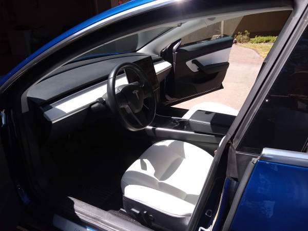 Tesla Model 3 for sale in Bend, OR – photo 7
