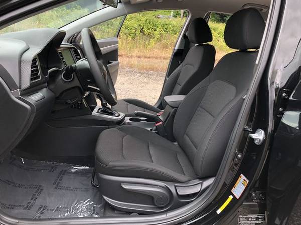 2020 HYUNDAI ELANTRA SEL LOADED LIKE NEW ONLY 2400MILES - cars &... for sale in Portland, WA – photo 21