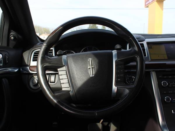 2010 Lincoln MKS - - by dealer - vehicle automotive sale for sale in Inidanapolis, IN – photo 16