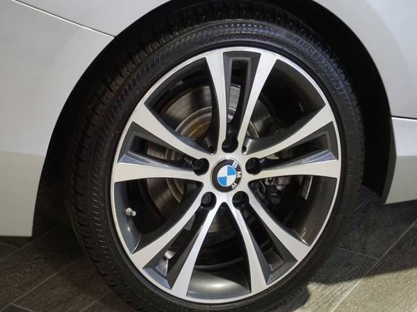 2015 BMW 2 Series AWD All Wheel Drive 228i xDrive Convertible for sale in Sacramento , CA – photo 8