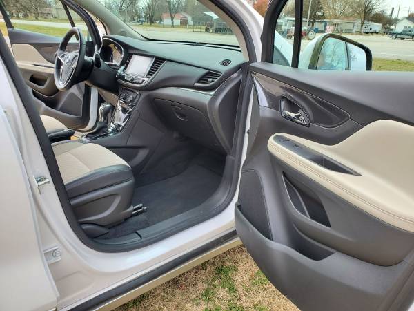 2019 Buick Encore Preferred - cars & trucks - by dealer - vehicle... for sale in HOLCOMB, MO – photo 9