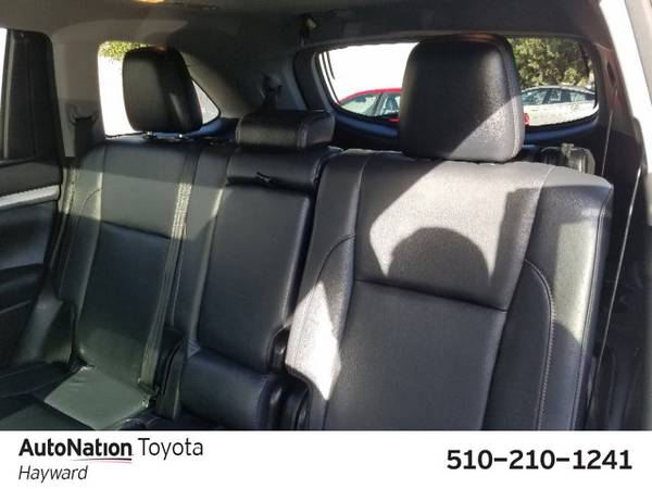 2016 Toyota Highlander XLE SKU:GS181643 SUV for sale in Hayward, CA – photo 17