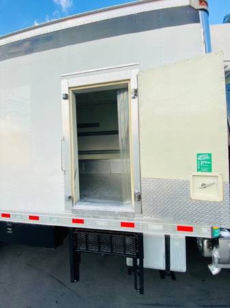 2014 HINO 338A 22FT THERMO KING + LIFT GATE... for sale in South Amboy, NY – photo 18