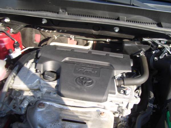 2014 toyota rav 4 - - by dealer - vehicle automotive for sale in Jacksonville, NC – photo 7