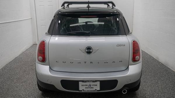 2016 Mini Countryman - - by dealer - vehicle for sale in Tallmadge, PA – photo 8