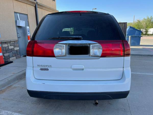 2006 Buick Rendezvous CXL Clean Runs Great! - - by for sale in Lubbock, TX – photo 6