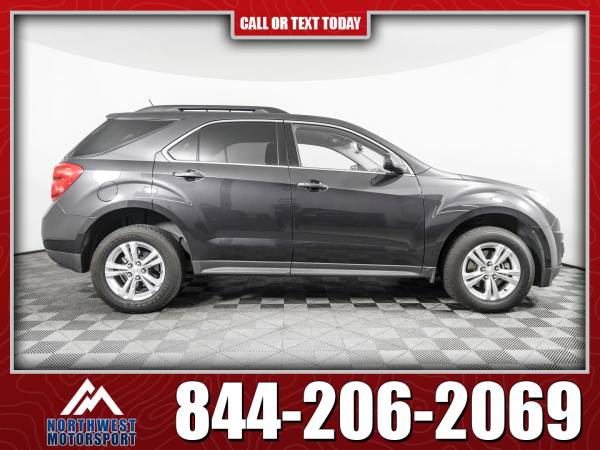 2014 Chevrolet Equinox LT AWD - - by dealer for sale in Spokane Valley, MT – photo 4