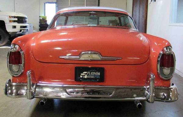 1956 Mercury Monterey Sedan for sale in Portland, OR – photo 4