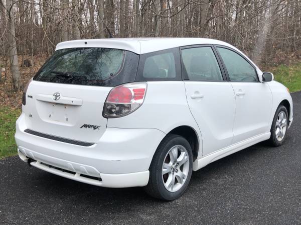 2008 Toyota Matrix Xr 5-speed for sale in Rye, NY – photo 6