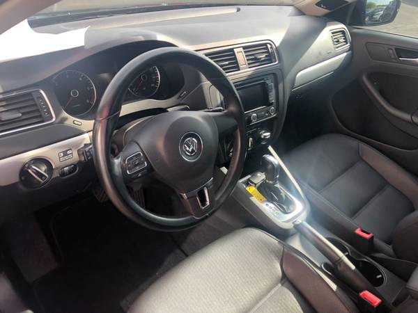 2012 Volkswagen Jetta TDI SE for sale in Dodgeville, WI – photo 13