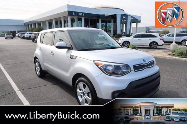2017 Kia Soul Base Great Deal - - by dealer for sale in Peoria, AZ – photo 2