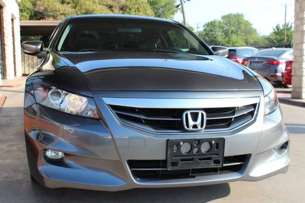 Honda Accord Coupe EXL Clean! for sale in Haltom City, TX – photo 2