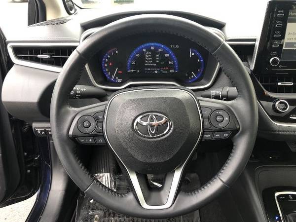 2020 Toyota Corolla Blueprint Great Price! *CALL US* - cars & trucks... for sale in Anchorage, AK – photo 19