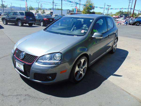 2009 VW --GTI-- - cars & trucks - by dealer - vehicle automotive sale for sale in Medford, OR – photo 8
