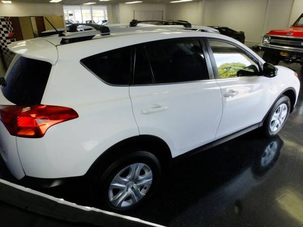 Toyota RAV4 - BAD CREDIT BANKRUPTCY REPO SSI RETIRED APPROVED for sale in Roseville, NV – photo 9