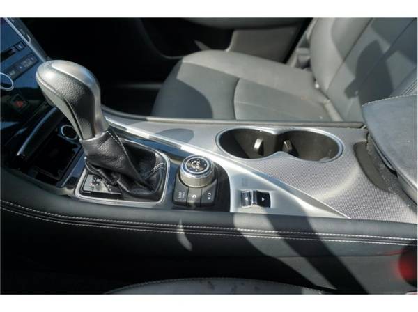 2015 INFINITI Q50 Sedan Q-50 3.7 Premium Sedan 4D INFINITI Q 50 for sale in Burien, WA – photo 21