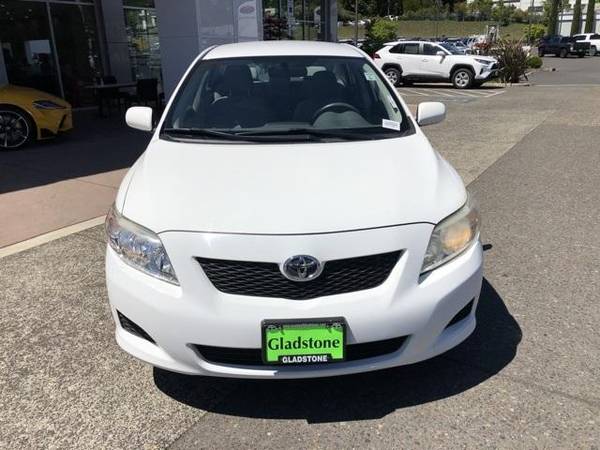 2010 Toyota Corolla LE CALL/TEXT - - by dealer for sale in Gladstone, OR – photo 9