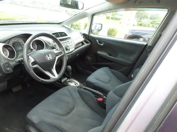 2009 Honda Fit Sport - cars & trucks - by dealer - vehicle... for sale in Cocoa, FL – photo 12