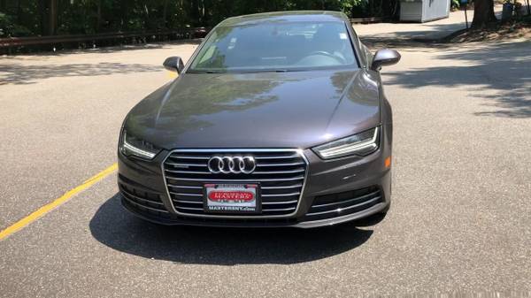 2016 Audi A7 3.0T Premium Plus for sale in Great Neck, NY – photo 6