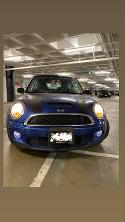 Mini Cooper S Hatchback 2D (2007) for sale in North Hollywood, CA – photo 2