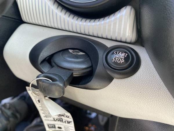 2010 MINI Cooper Hardtop S - APPROVED W/1495 DWN OAC! - cars & for sale in La Crescenta, CA – photo 17