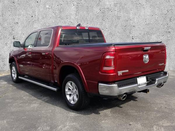 2019 RAM 1500 Laramie - cars & trucks - by dealer - vehicle... for sale in Chattanooga, TN – photo 3