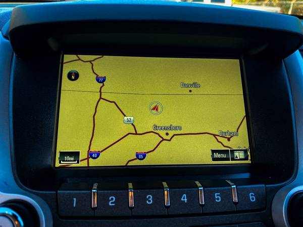 Chevy Equinox 4x4 AWD SUV Navigation Sunroof Bluetooth Cheap Pioneer... for sale in tri-cities, TN, TN – photo 10