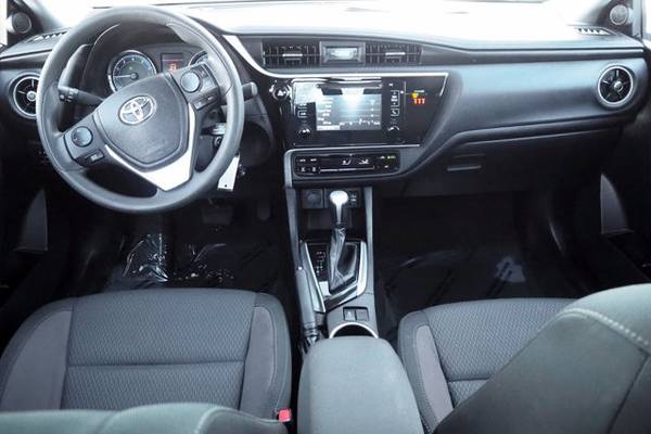 2019 Toyota Corolla LE SKU: KP903091 Sedan - - by for sale in Englewood, CO – photo 19
