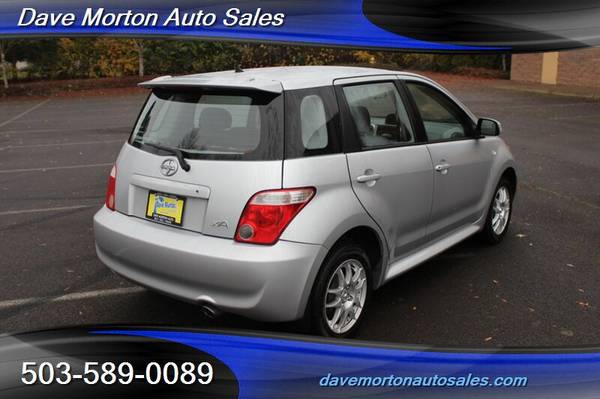 2006 Scion xA - - by dealer - vehicle automotive sale for sale in Salem, OR – photo 4