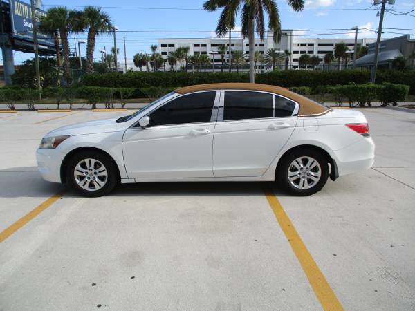 2008 Honda Accord EX-L Clean! for sale in West Palm Beach, FL – photo 3