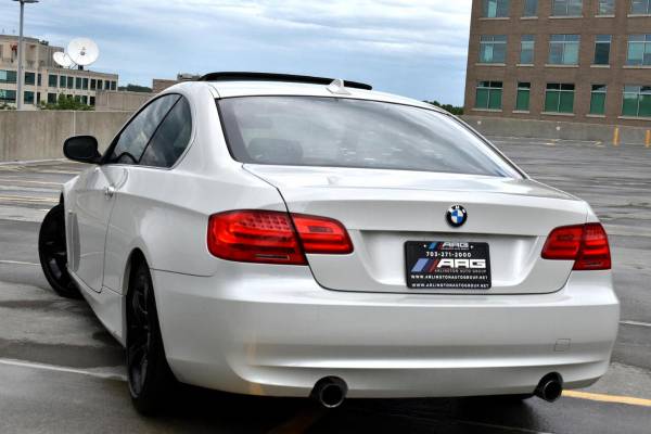 2012 BMW 3 Series 3-Series - - by dealer - vehicle for sale in Arlington, District Of Columbia – photo 23