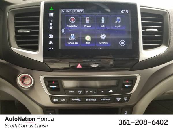 2016 Honda Pilot EX-L SUV - cars & trucks - by dealer - vehicle... for sale in Corpus Christi, TX – photo 16