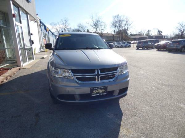 2017 Dodge Journey SE AWD Holiday Special - cars & trucks - by... for sale in Burbank, IL – photo 15