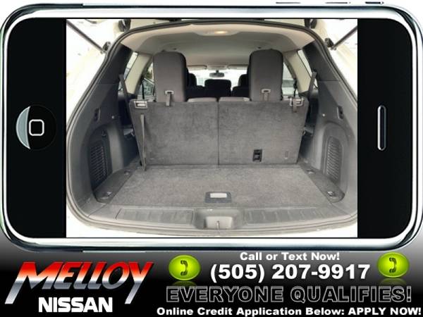 2018 Nissan Pathfinder Sv for sale in Albuquerque, NM – photo 24