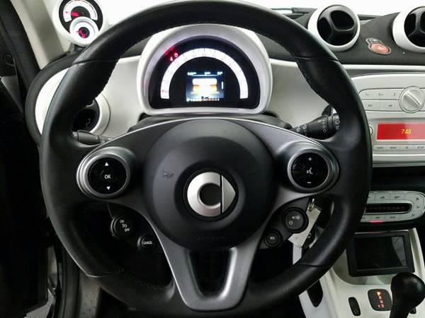 2016 SMART FORTWO PASSION 1 OWNER FULL WARRANTY OFF-LEASE for sale in STATEN ISLAND, NY – photo 8