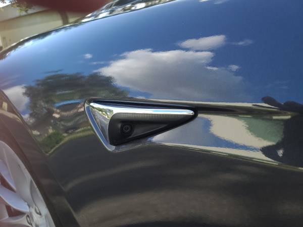 2017 Tesla Model S 100D Sedan with 25K Low Miles! Enhanced... for sale in Orlando, FL – photo 3