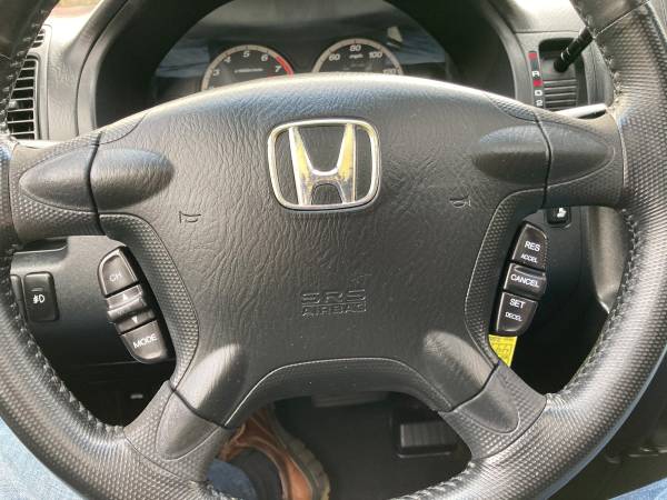 2005 Honda CR-V SE/EX - cars & trucks - by dealer - vehicle... for sale in Morristown, NJ – photo 15