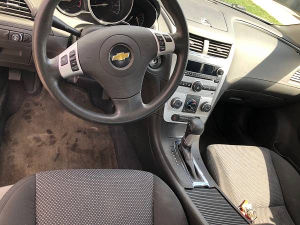 2011 Chevy Malibu for sale in Saint Paul, MN – photo 9